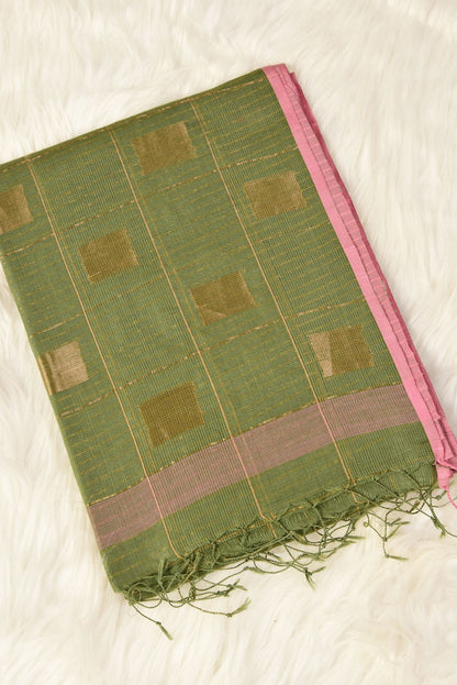 ROOP RANG - GREEN