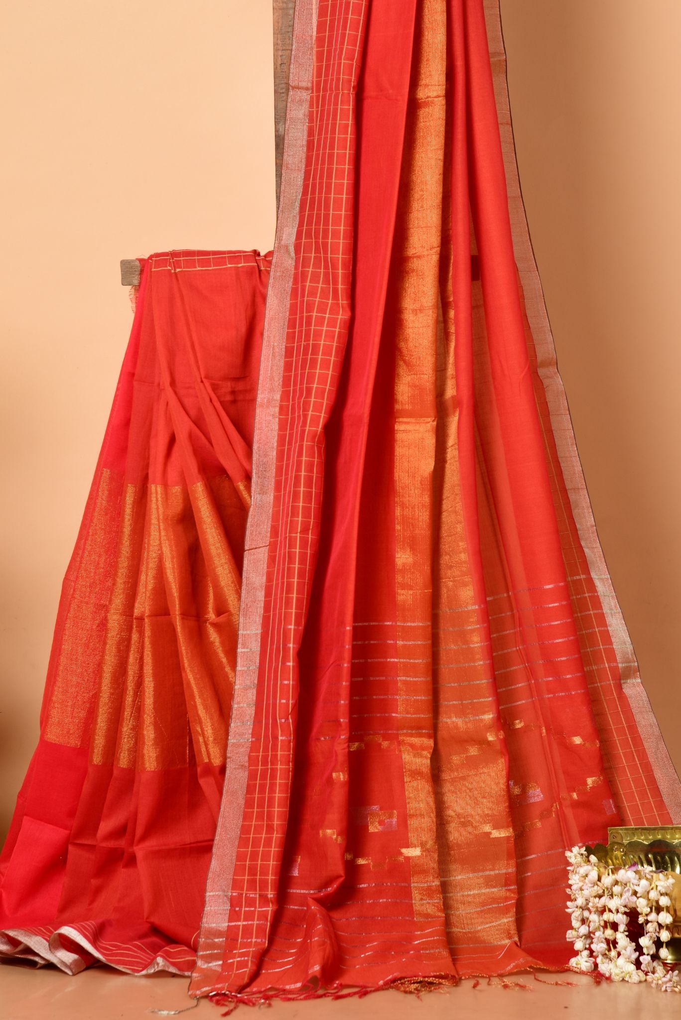 RUPKOTHA - RED
