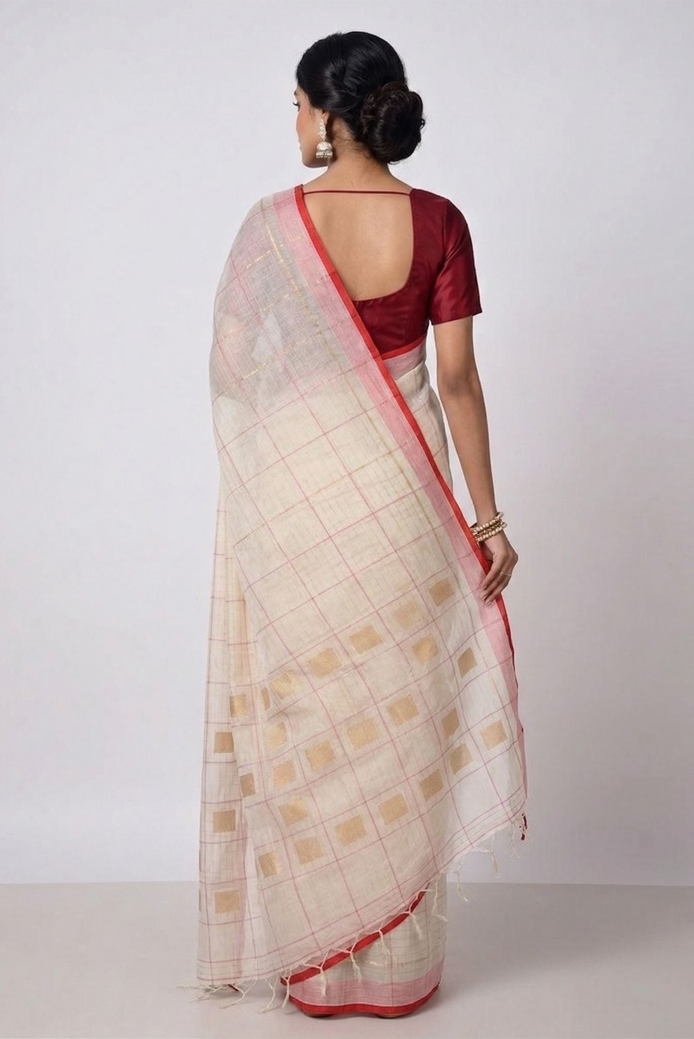 ROOP RANG - WHITE