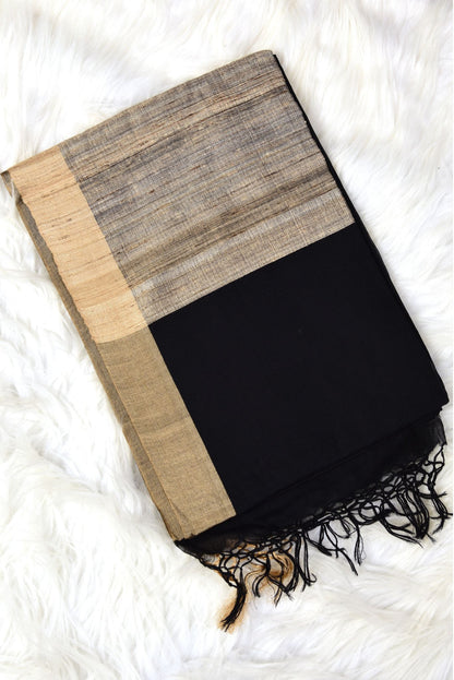 TANTU - BLACK