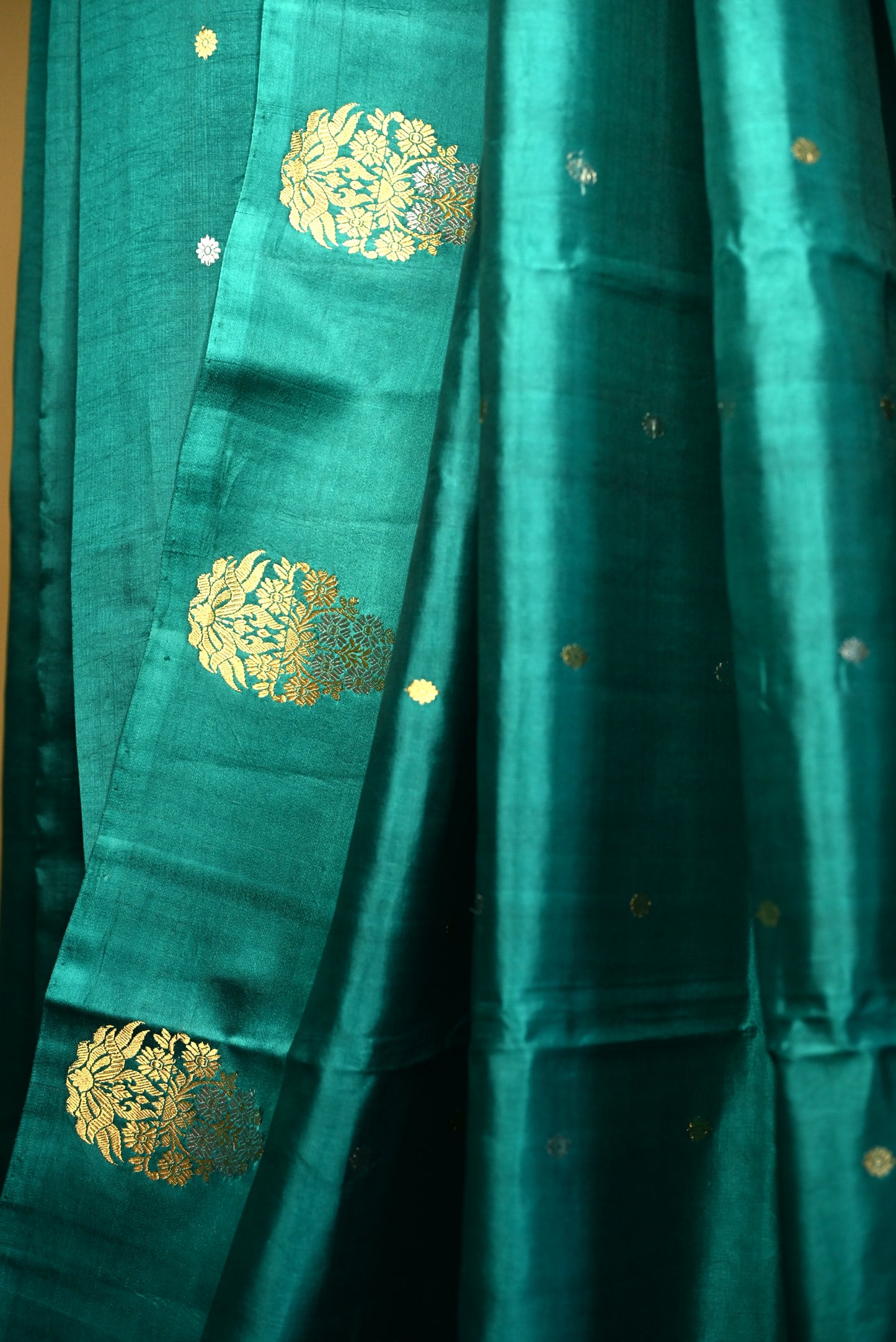 GULNAAR BLUE