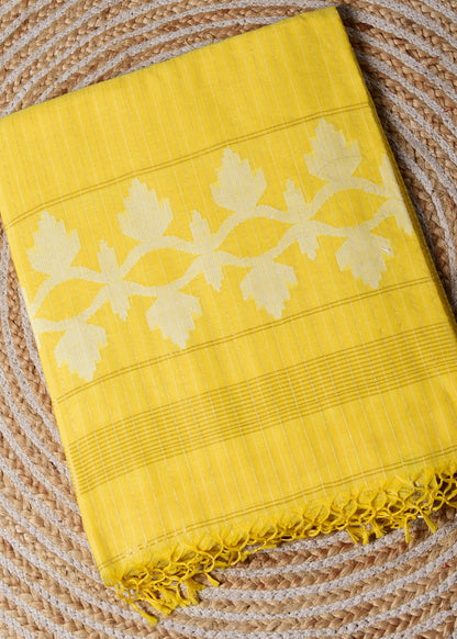KALAKRITI - YELLOW
