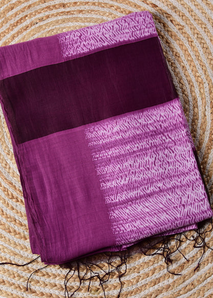 SHIBHORI - PURPLE