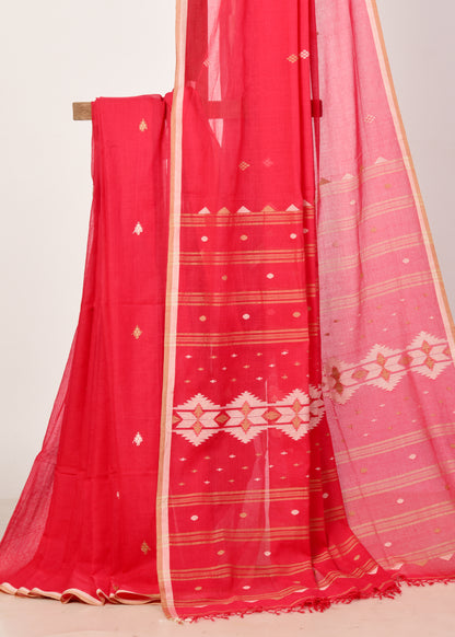 DESHRAJ - RED