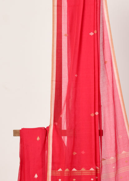 DESHRAJ - RED