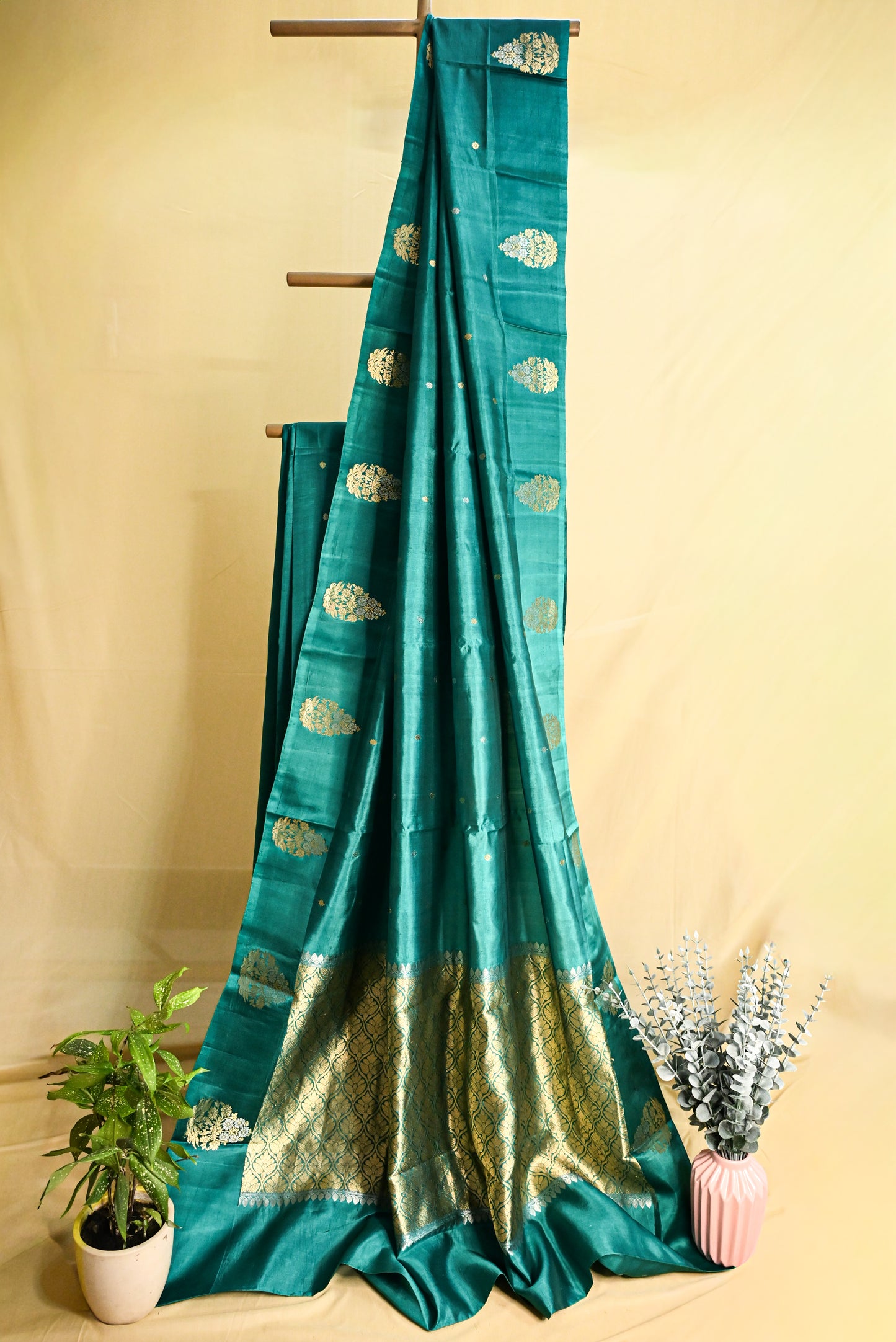 GULNAAR BLUE