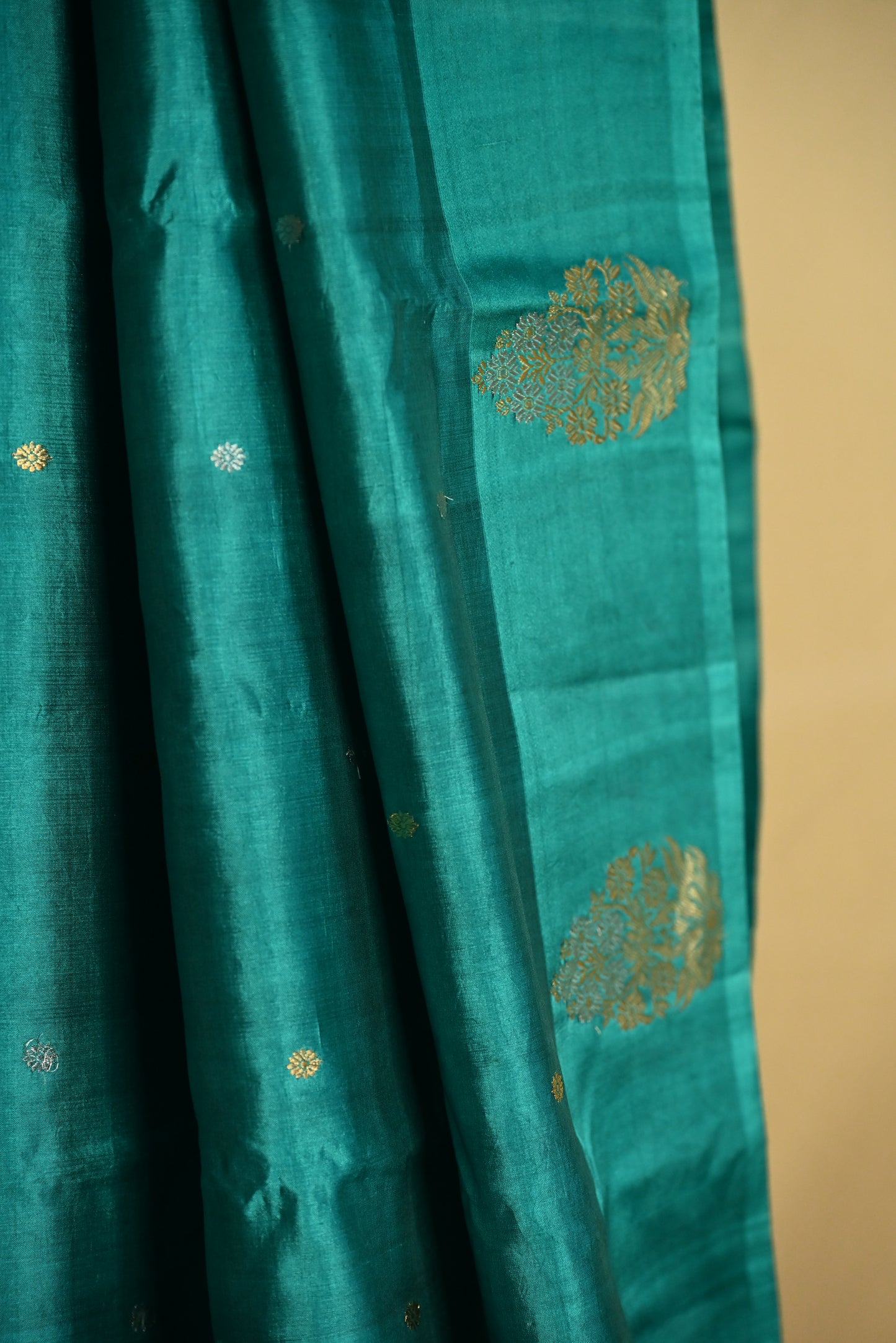 GULNAAR BLUE