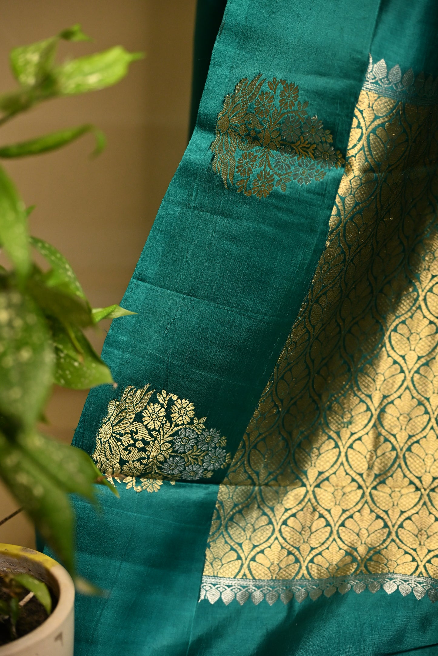 GULNAAR BLUE