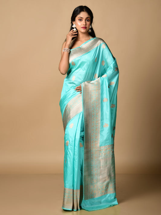 DEVIKA BLUE