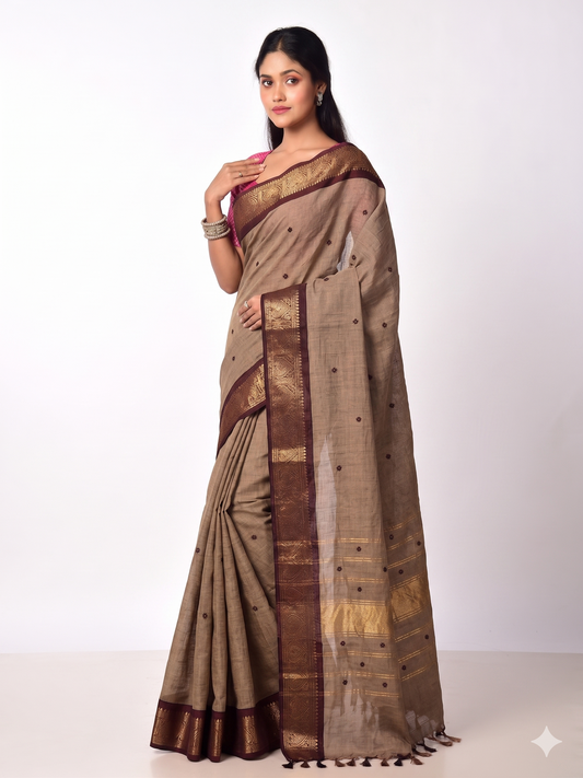 DIYA - BROWN