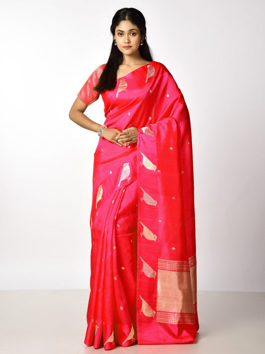 DIGITAL PRINT  BANARASI