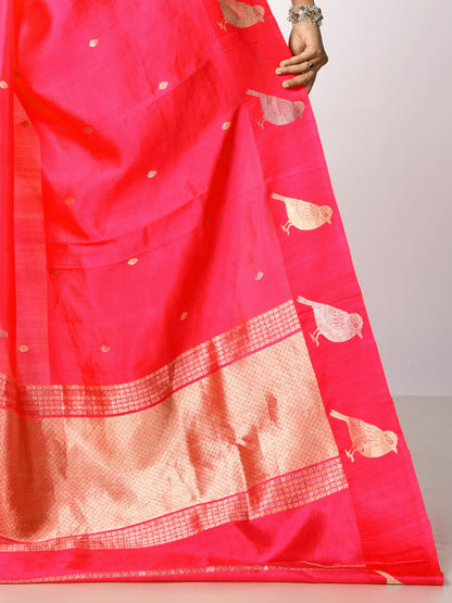 PANTRAKSHI RED