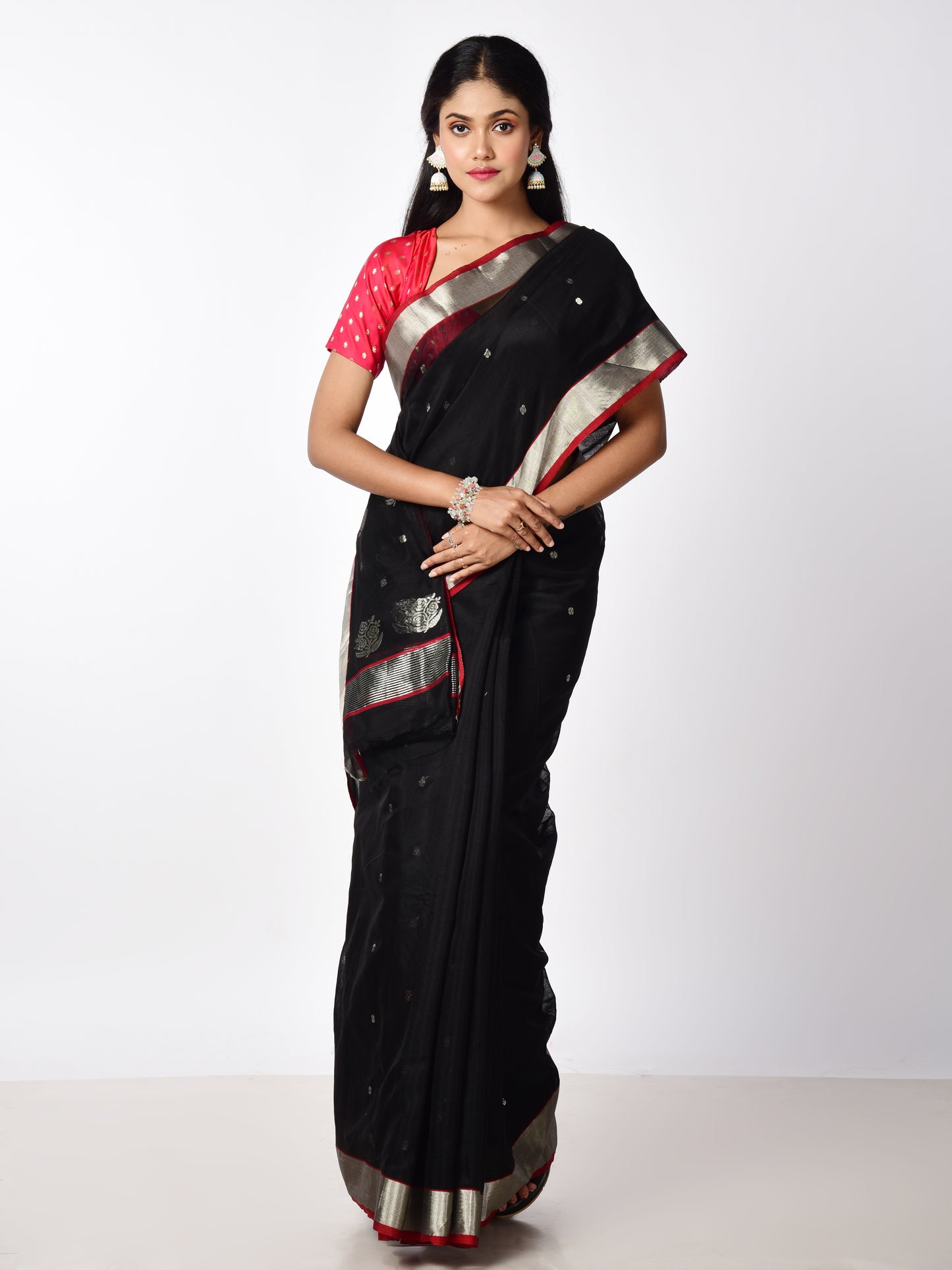 CHANDERI