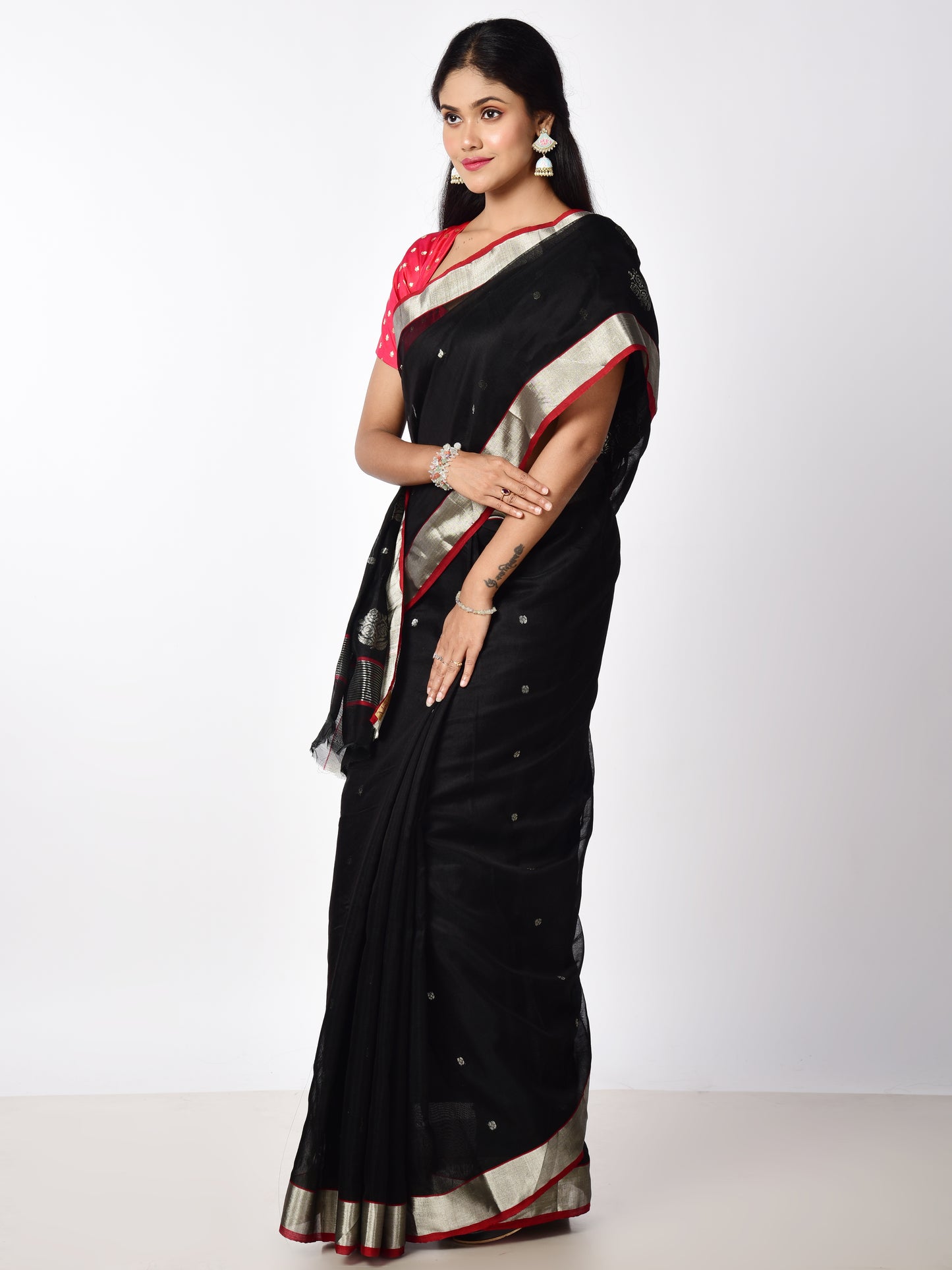CHANDERI