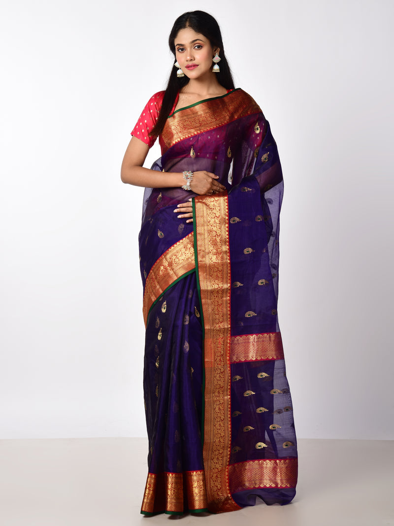 CHANDERI
