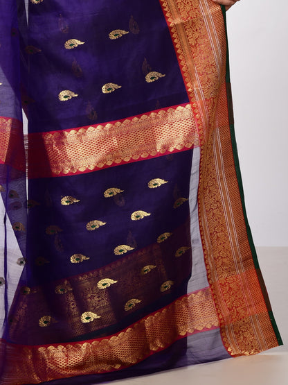 CHANDERI