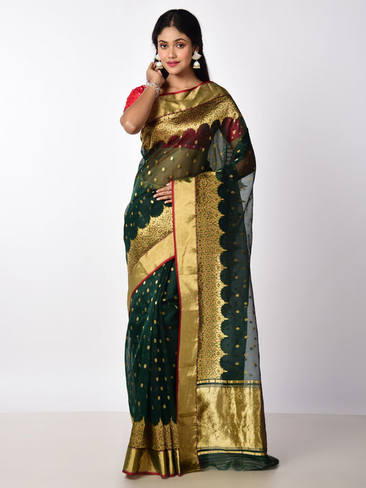 CHANDERI