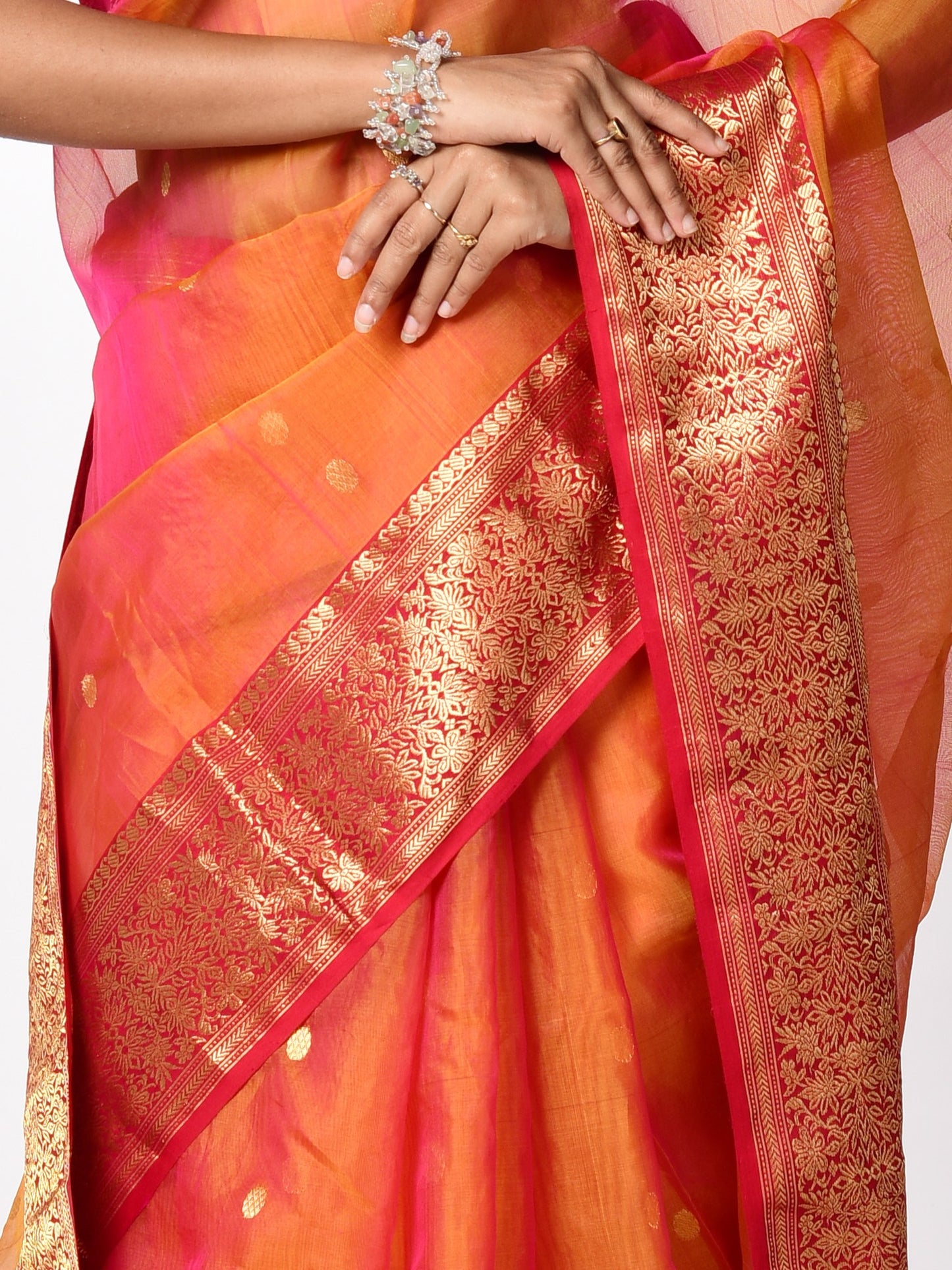 CHANDERI