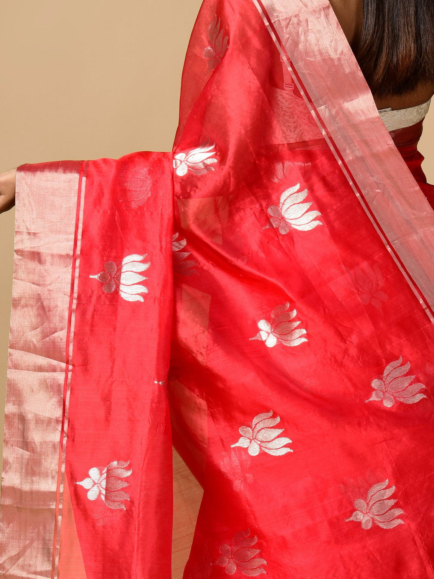 CHANDERI