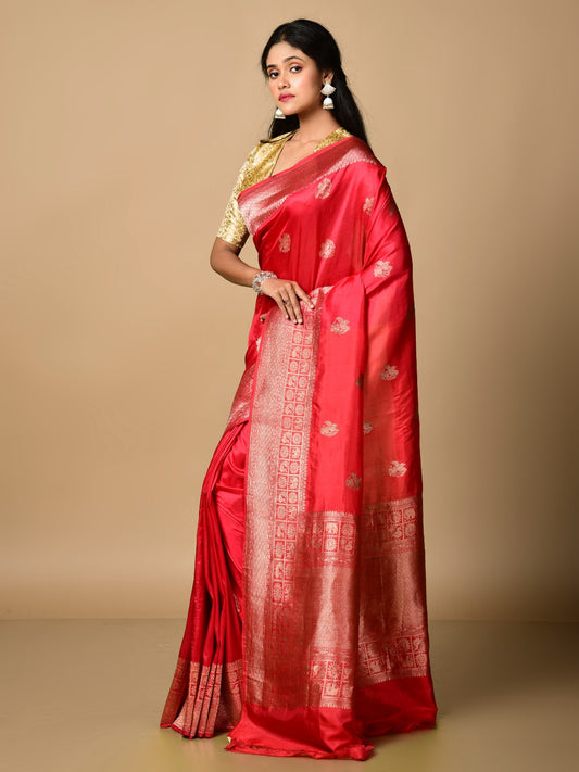 DEVIKA RED