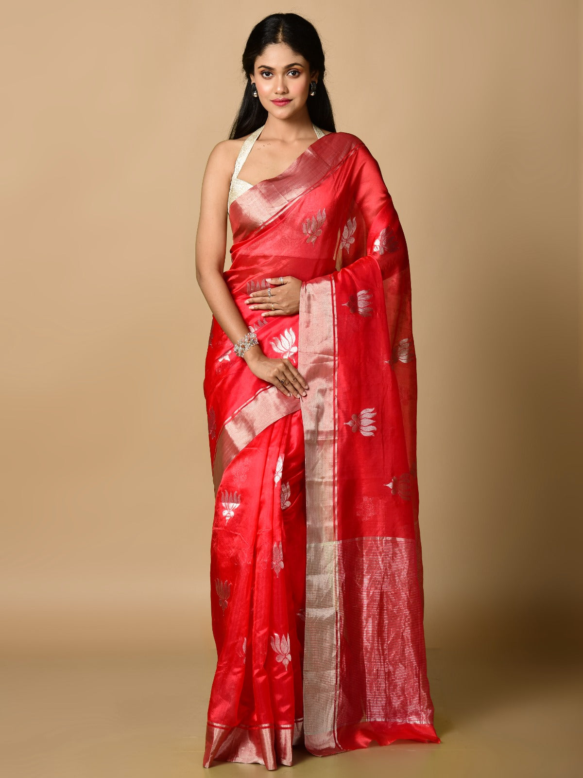 CHANDERI