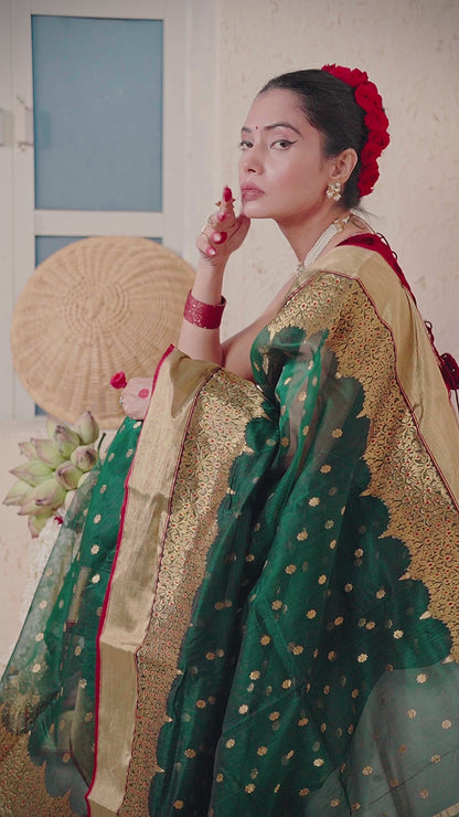 PRIYADARSHINI