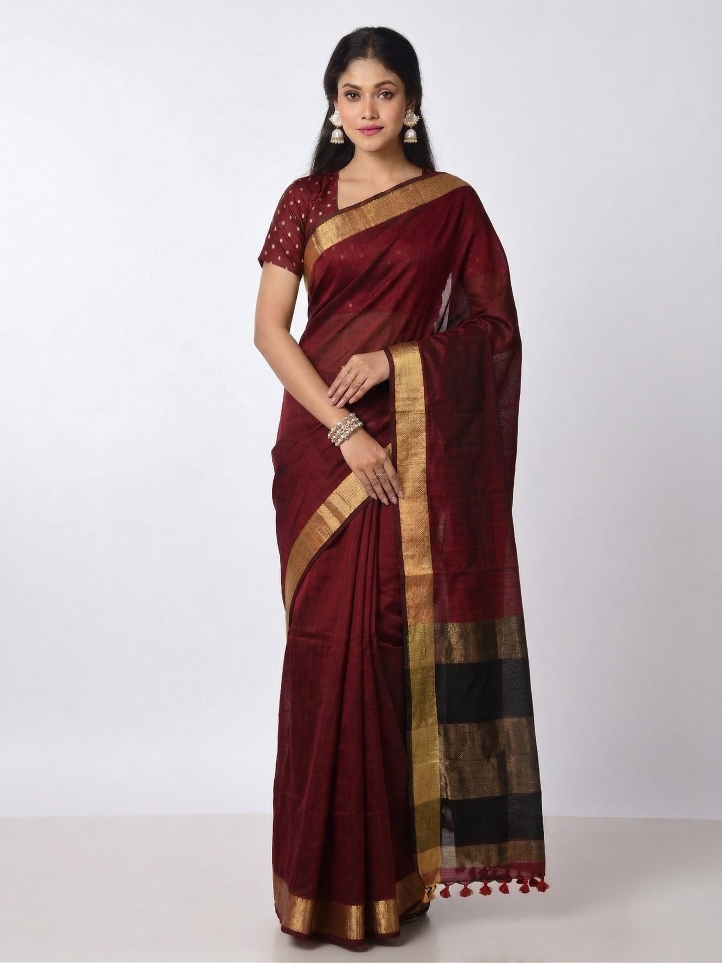 SLUB KHADI
