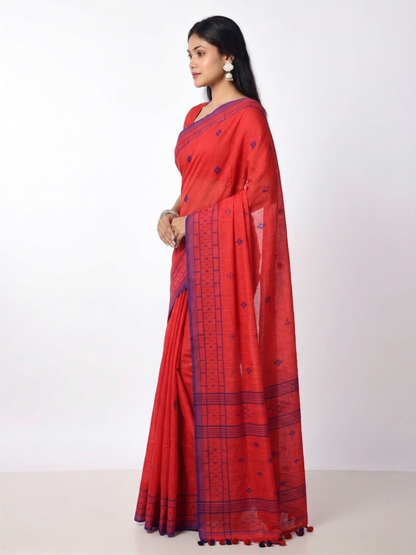 DER PAAR - KHADI JAMDANI
