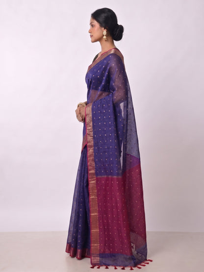 RESHAM SILK - SEQUENCE