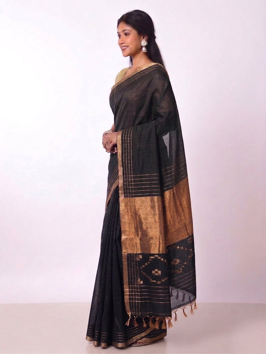 MERSHALISED COTTON BY SILK