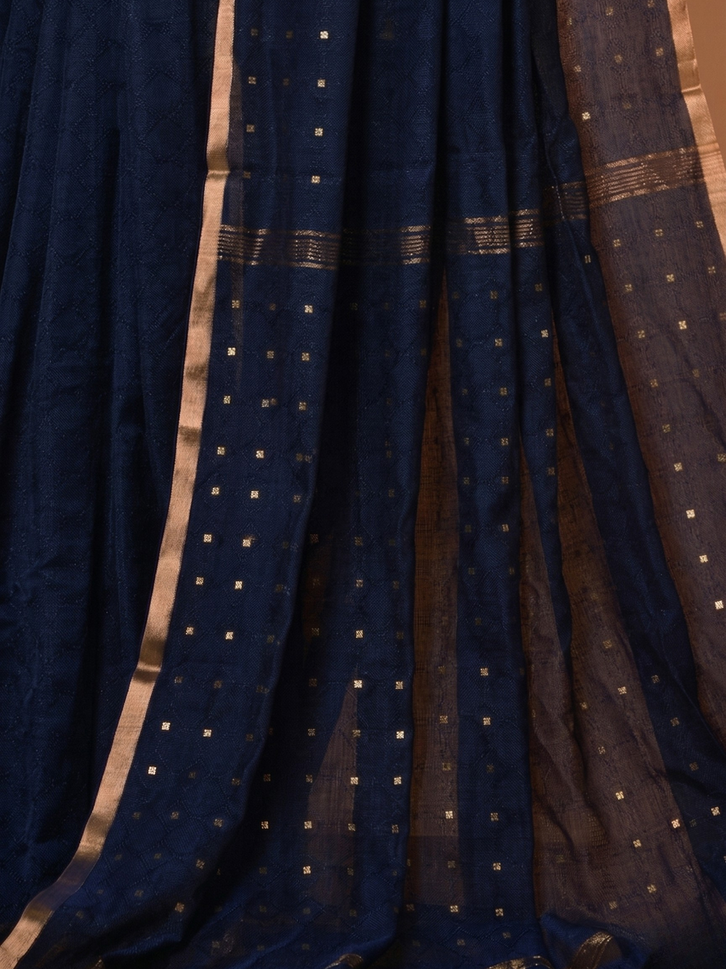 Neel tara bamboo silk
