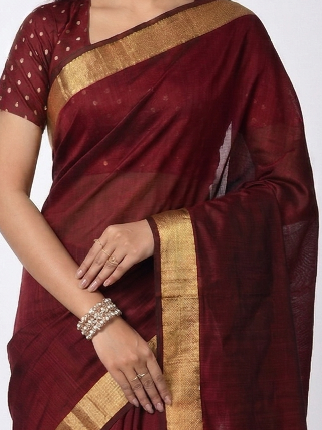 SLUB KHADI
