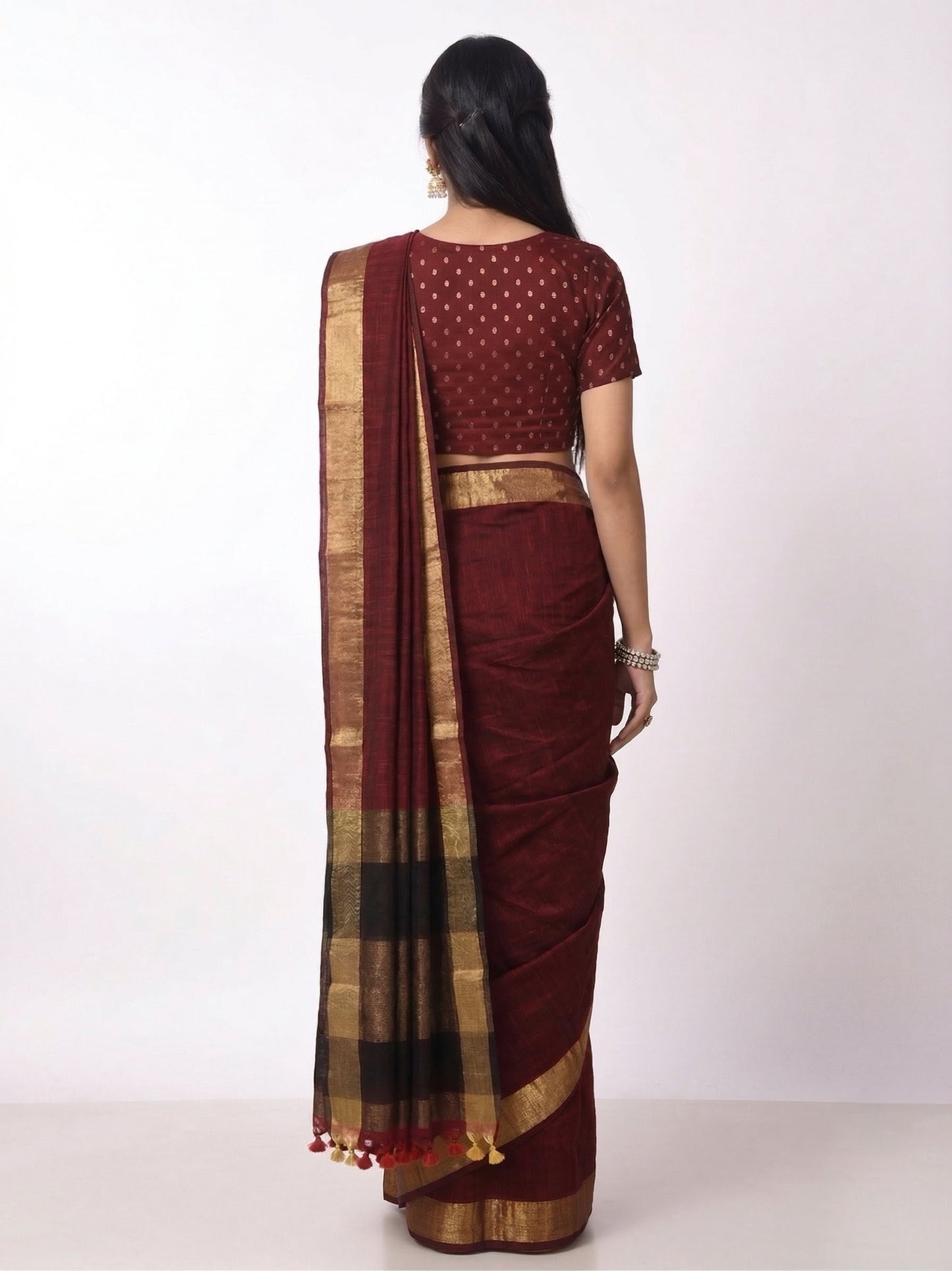 SLUB KHADI