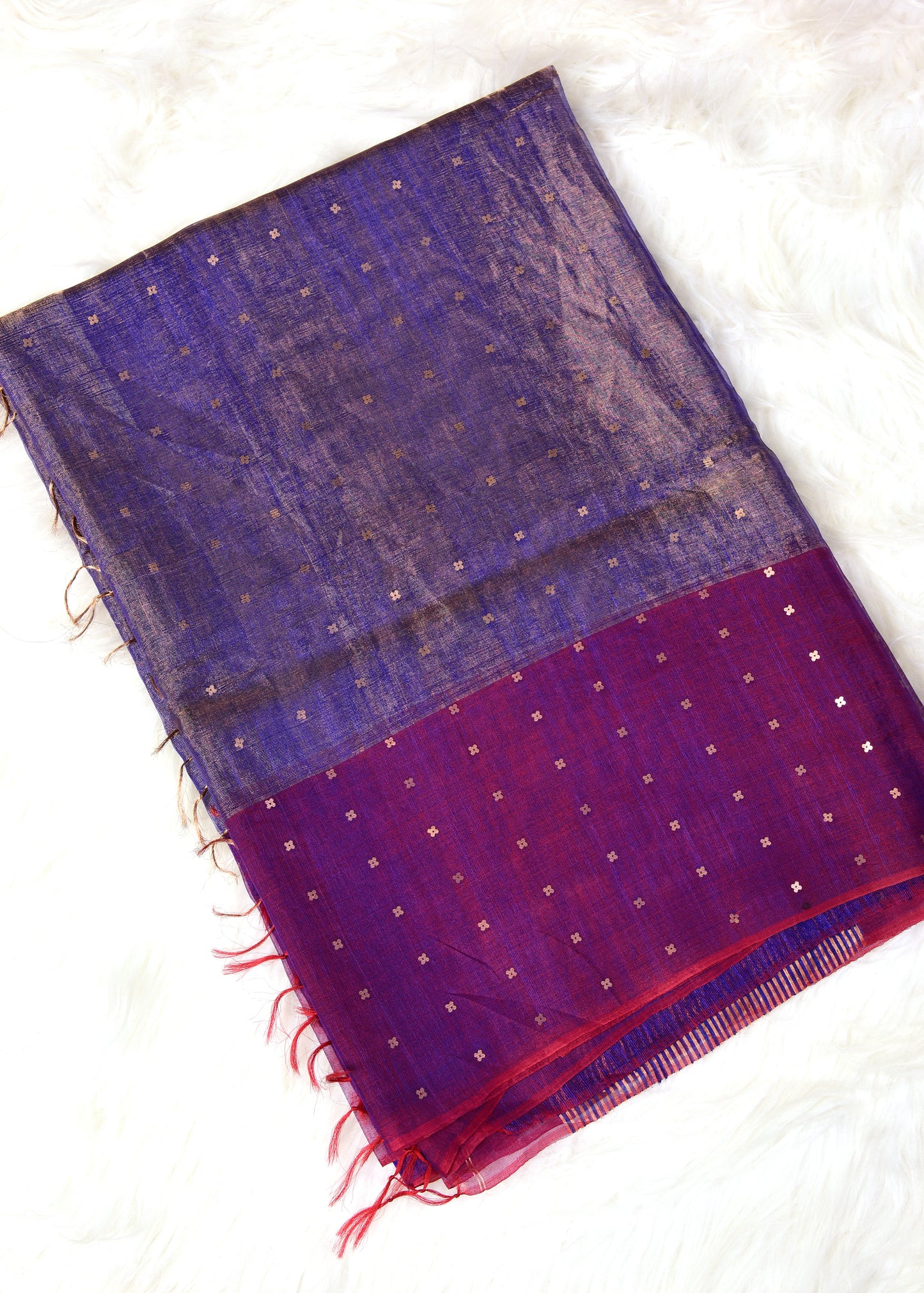 RESHAM SILK - SEQUENCE