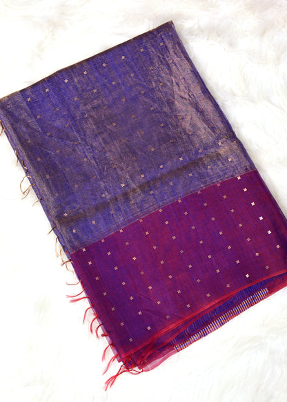 RESHAM SILK - SEQUENCE