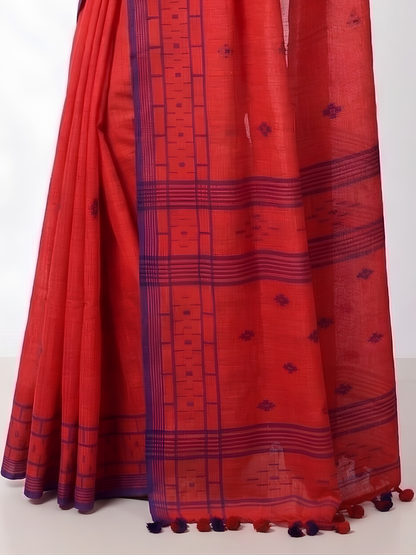 DER PAAR - KHADI JAMDANI