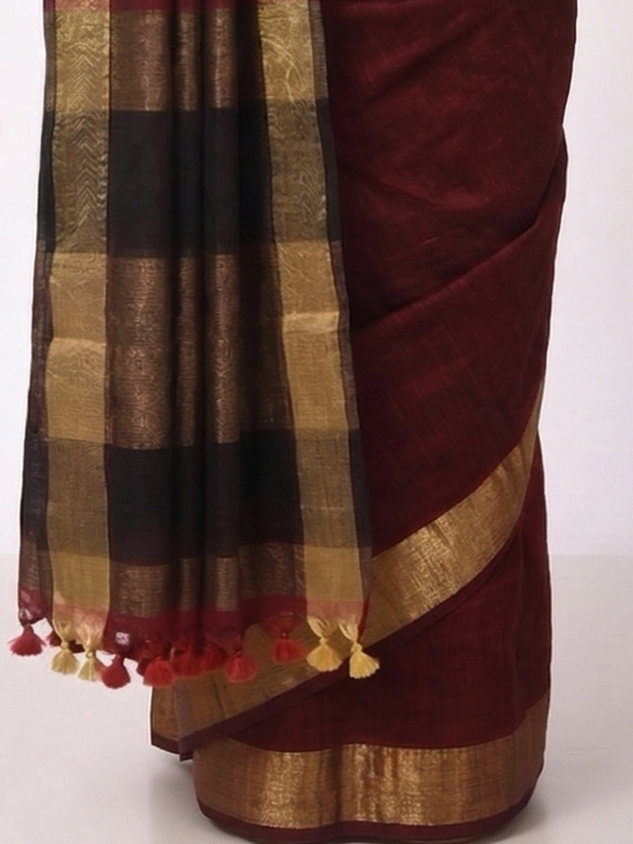 SLUB KHADI