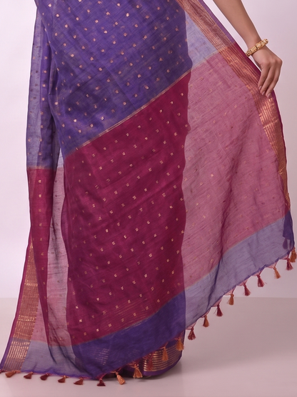 RESHAM SILK - SEQUENCE