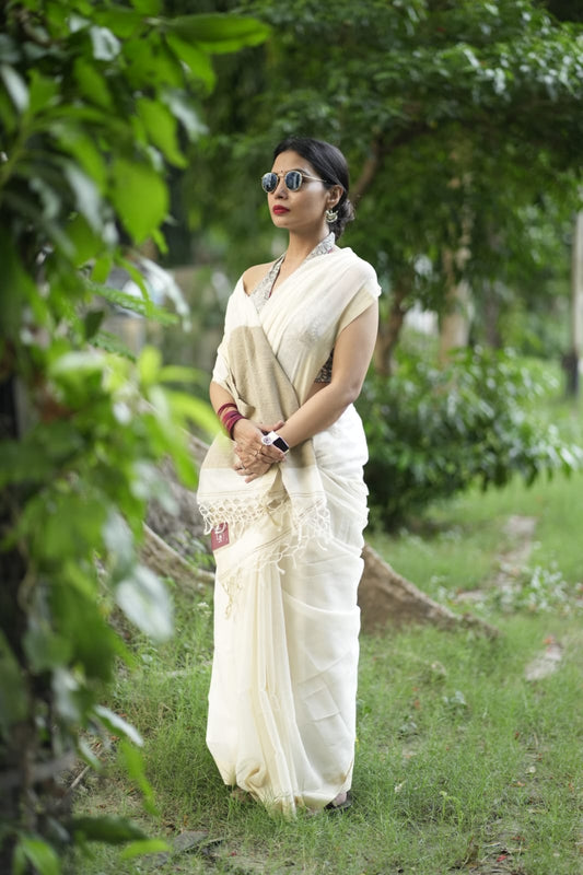 TANTU WHITE